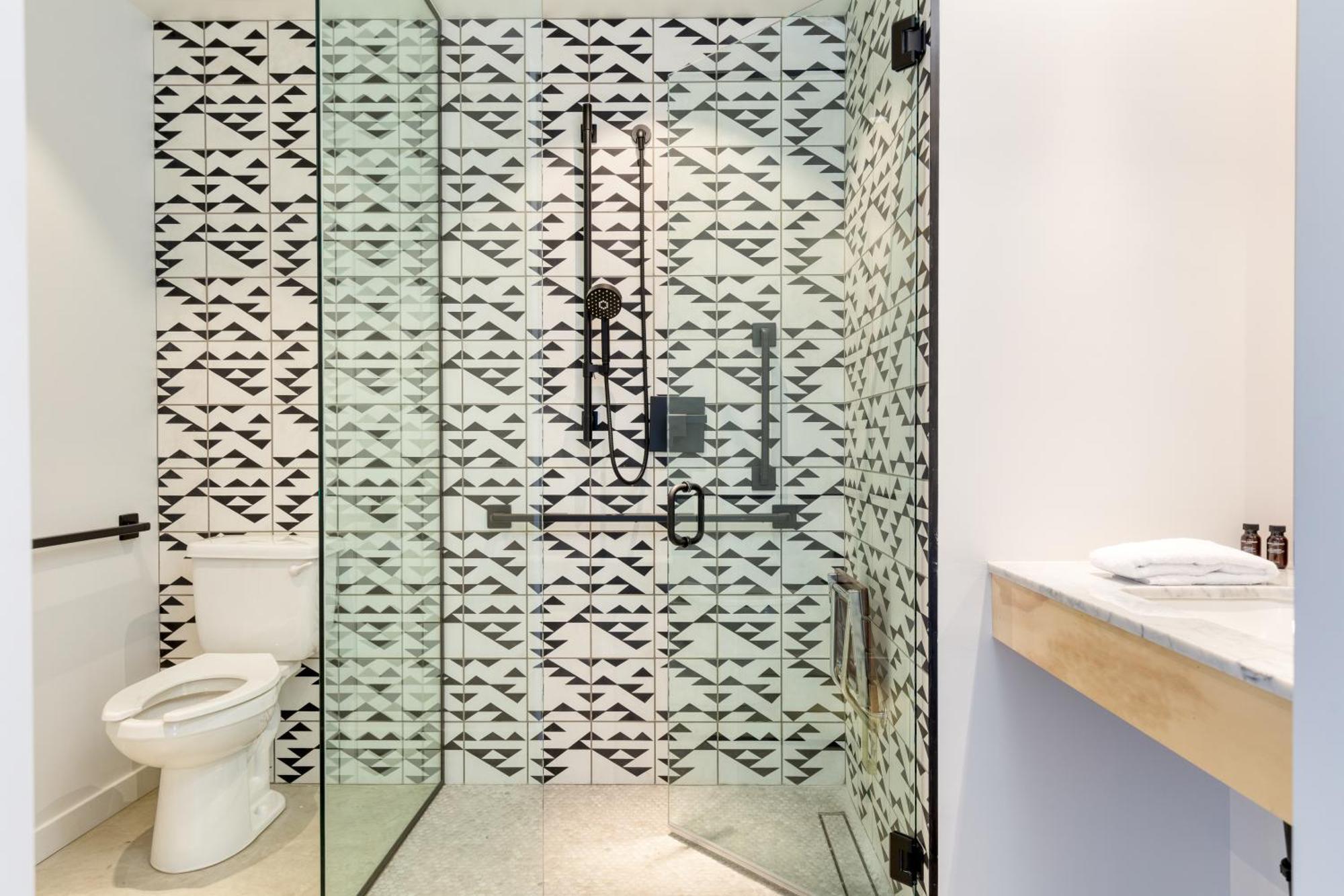 Blackhaus By Avantstay Ada Modern Rooms, Pool & Bbq Palm Springs Zewnętrze zdjęcie