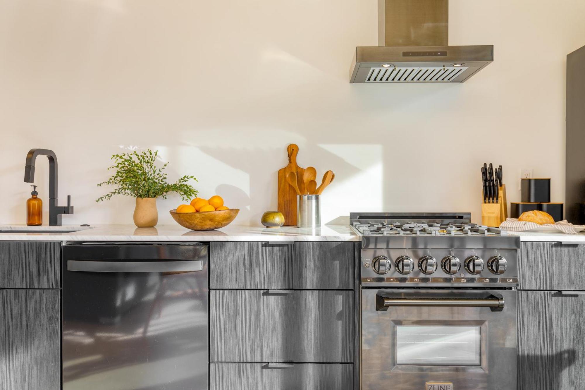 Blackhaus By Avantstay Ada Modern Rooms, Pool & Bbq Palm Springs Zewnętrze zdjęcie